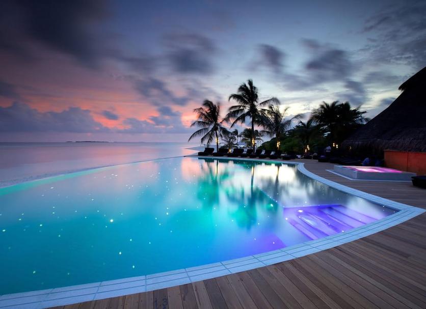 Pool Foto