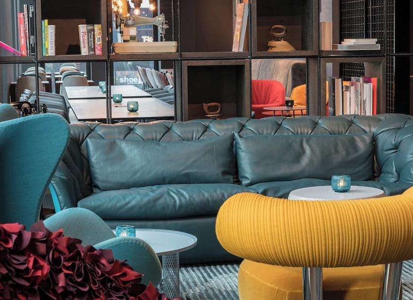 Wohnzimmer Foto