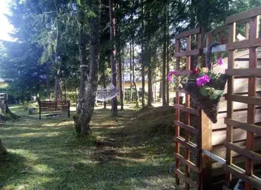 Außenansicht Foto