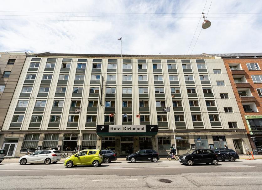 Gebäude Foto