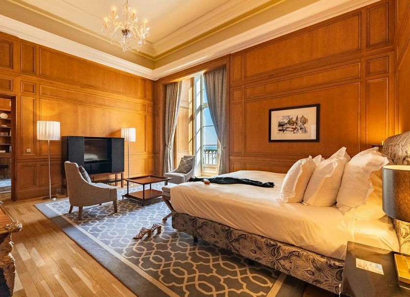 Wohnzimmer Foto