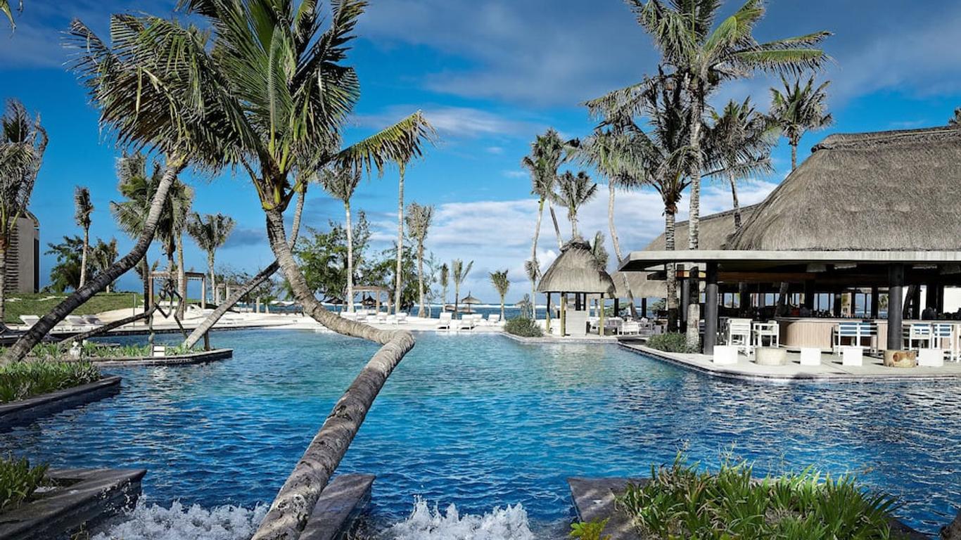 Long Beach Golf & Spa Resort