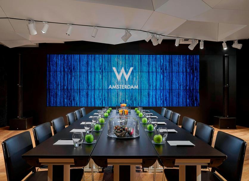 Konferenzraum Foto