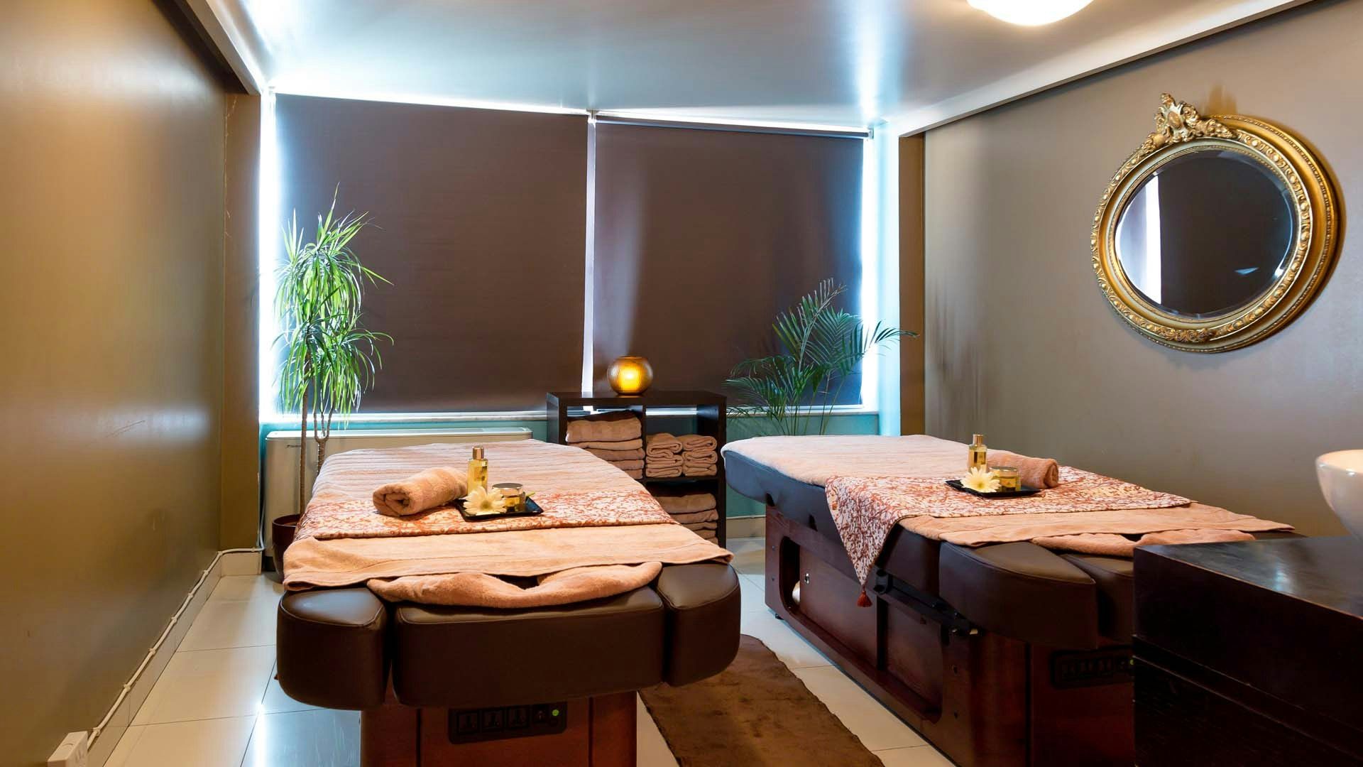 Wellness