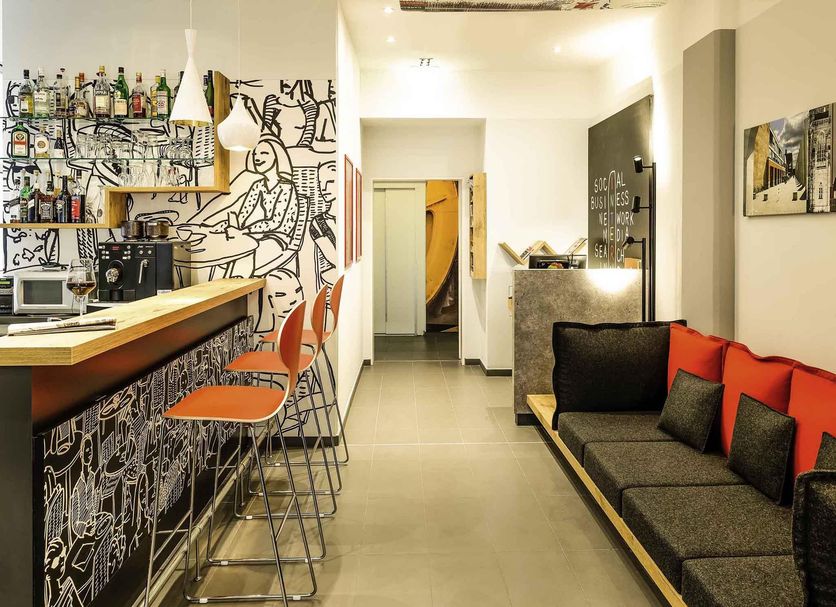 Bar Foto