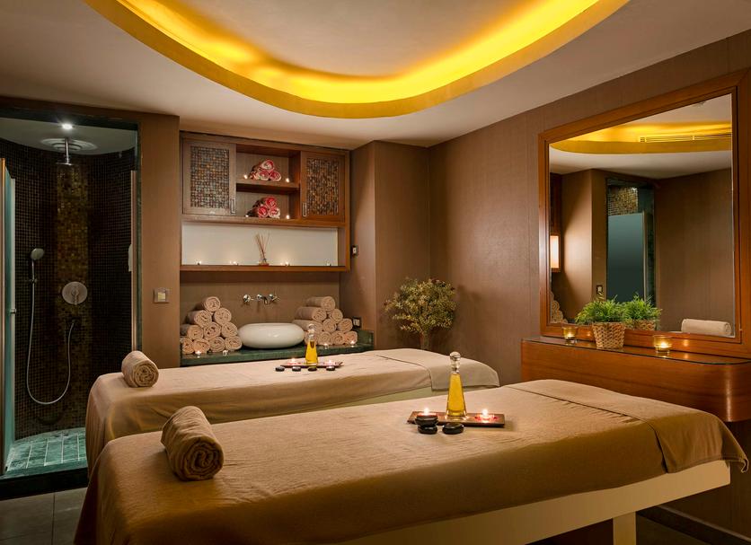 Wellness Foto