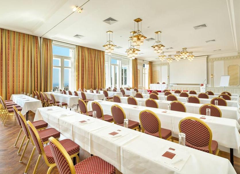 Konferenzraum Foto