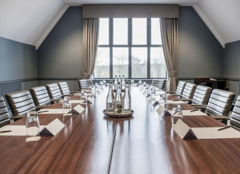 Konferenzraum Foto