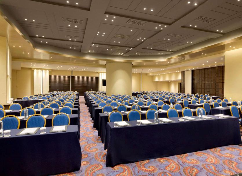 Konferenzraum Foto