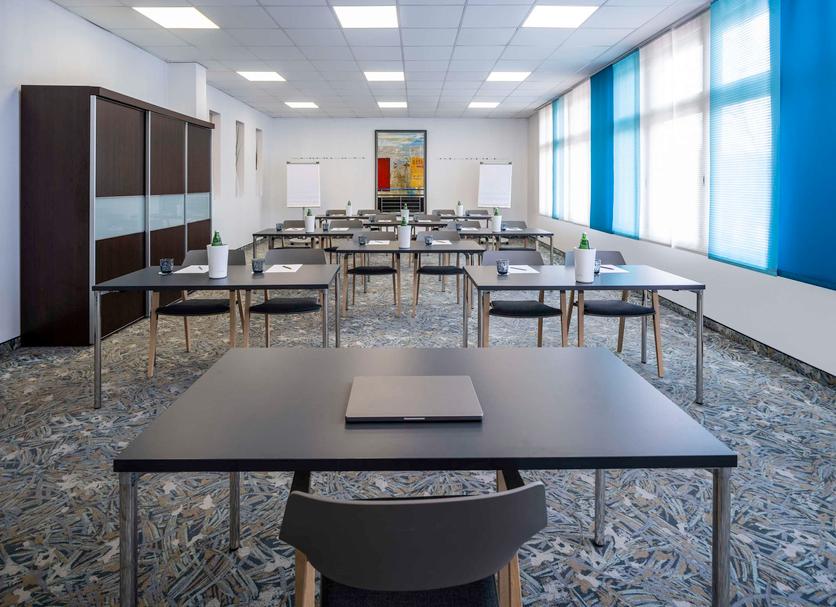Konferenzraum Foto