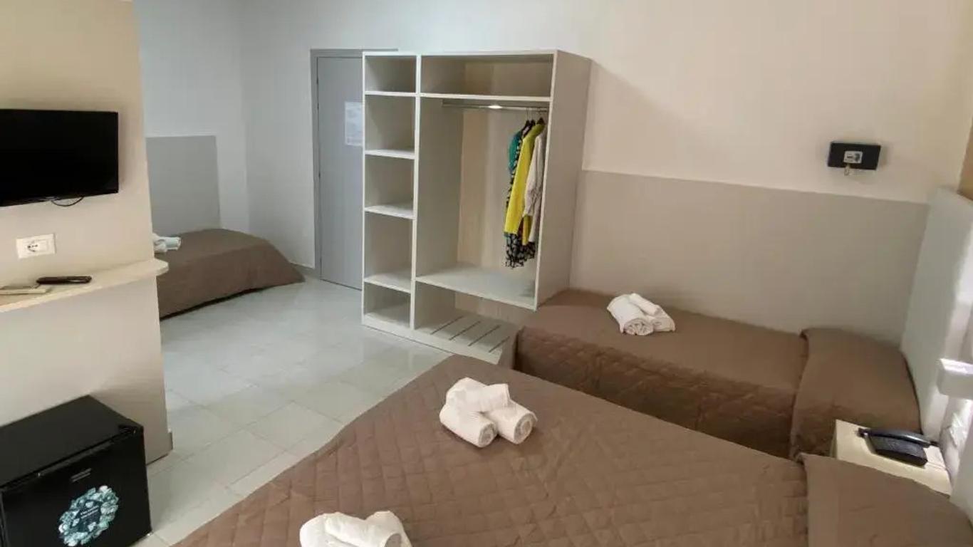 Hotel Bahia