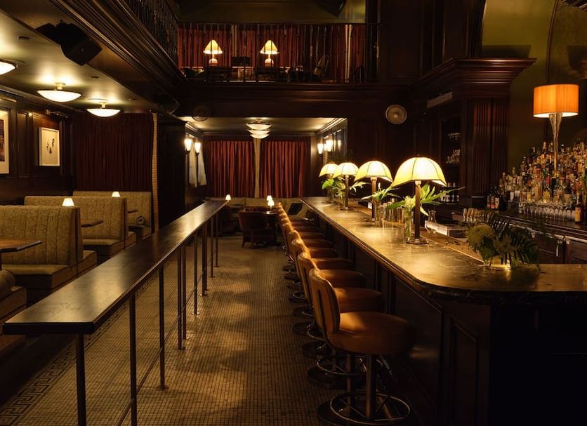Bar Foto