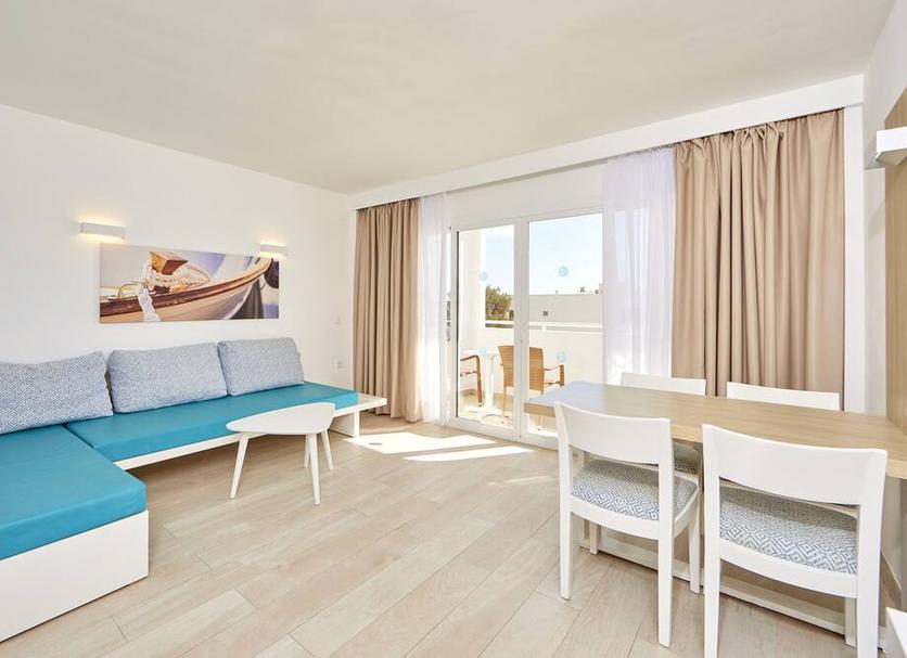 Wohnzimmer Foto