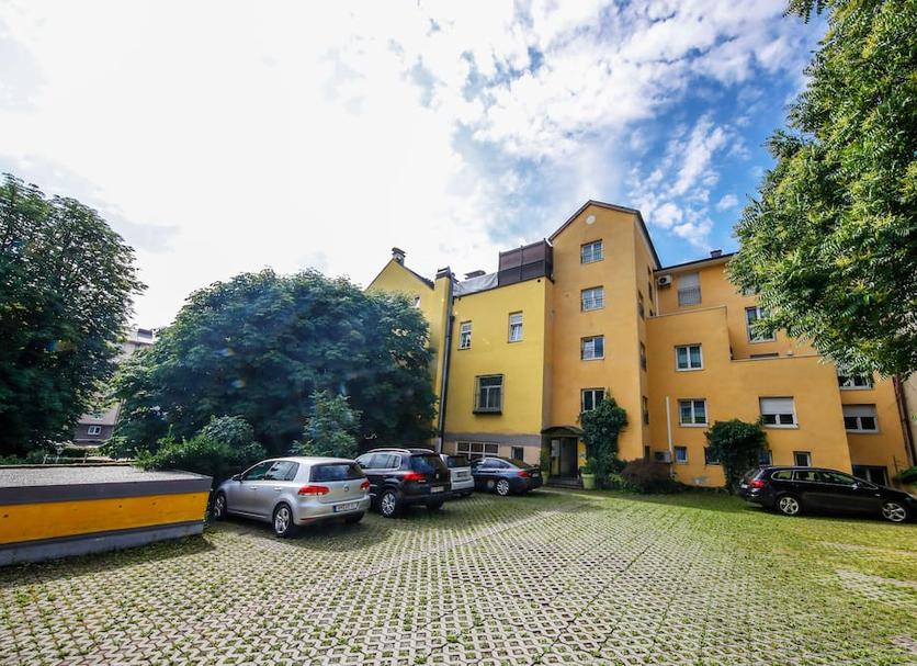 Gebäude Foto