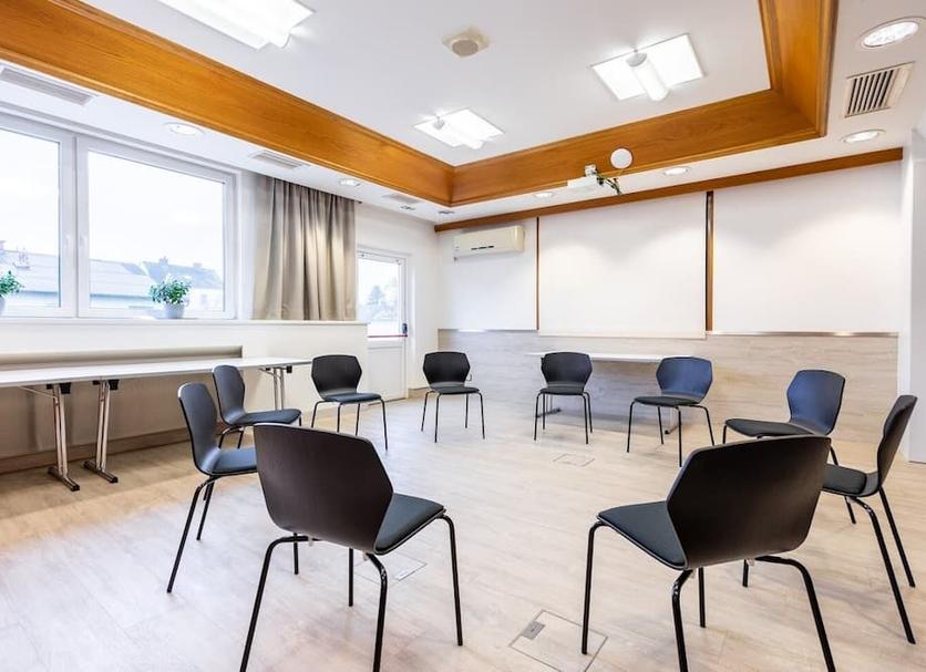 Konferenzraum Foto