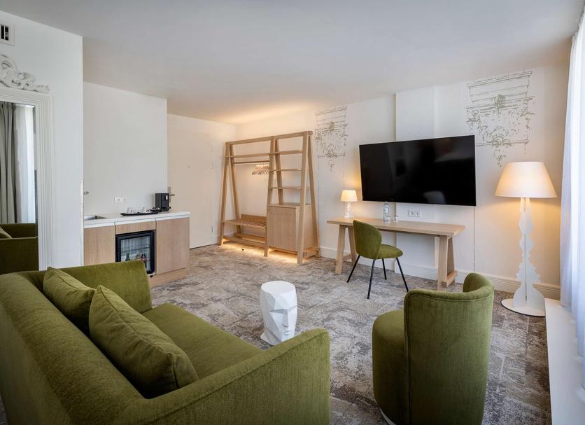 Wohnzimmer Foto