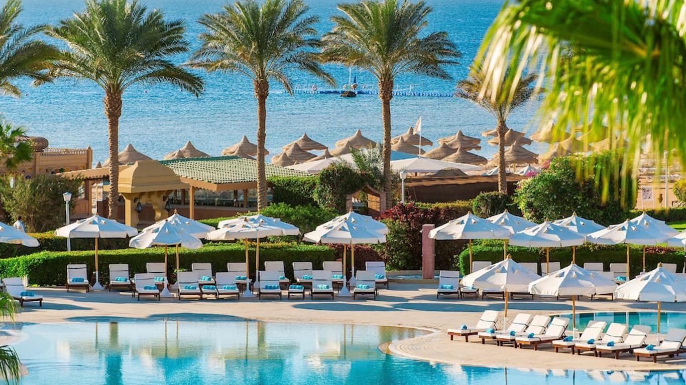 Baron Resort Sharm El Sheikh