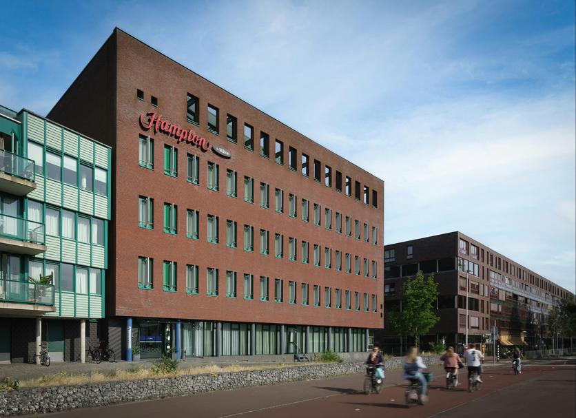 Gebäude Foto