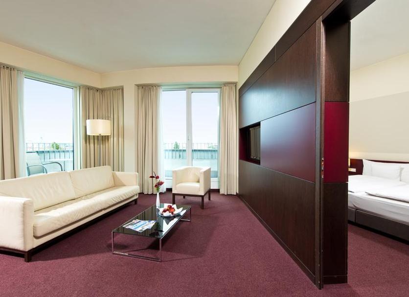 Wohnzimmer Foto