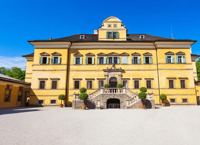 Gebäude Foto