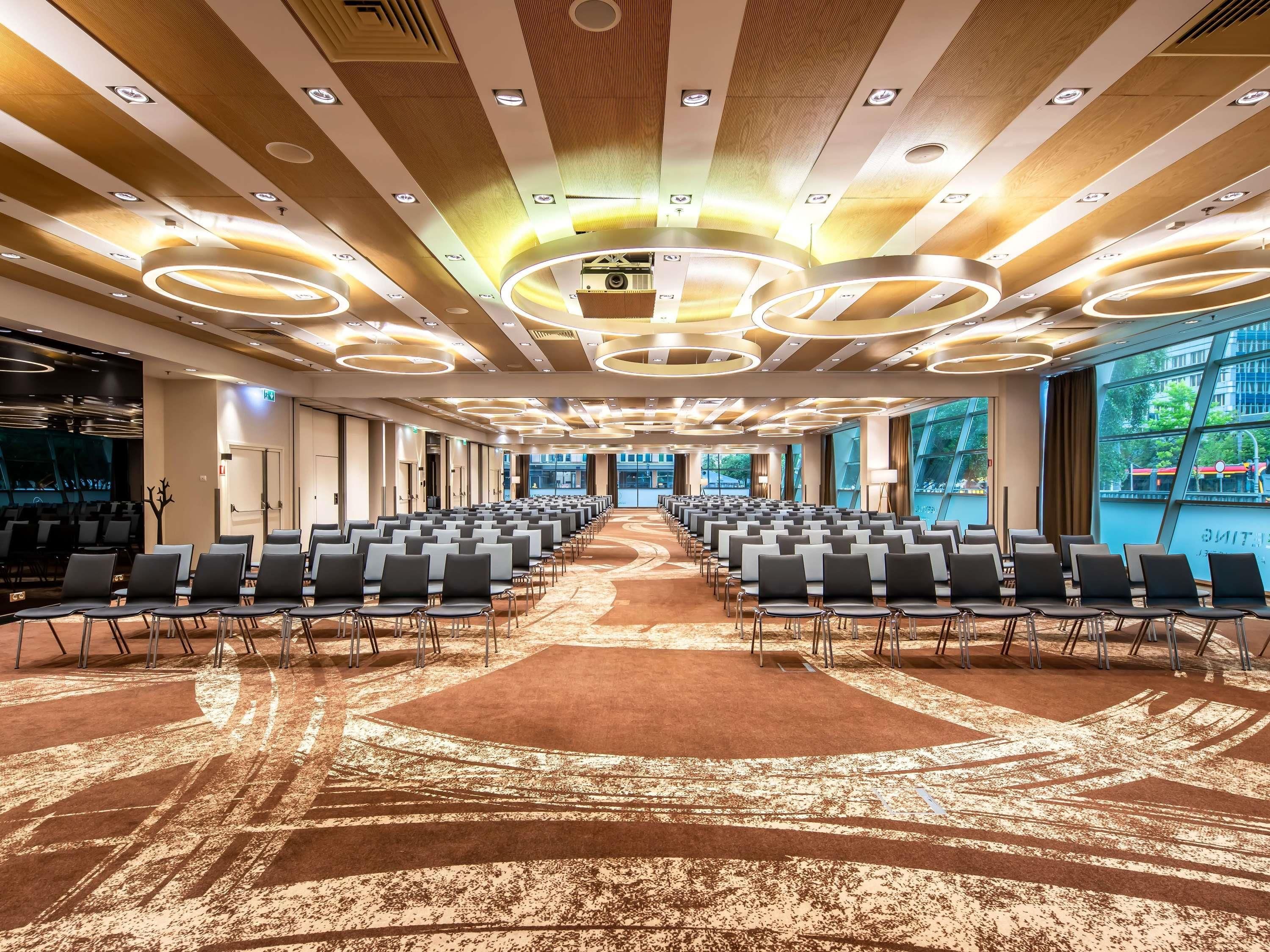 Konferenzraum