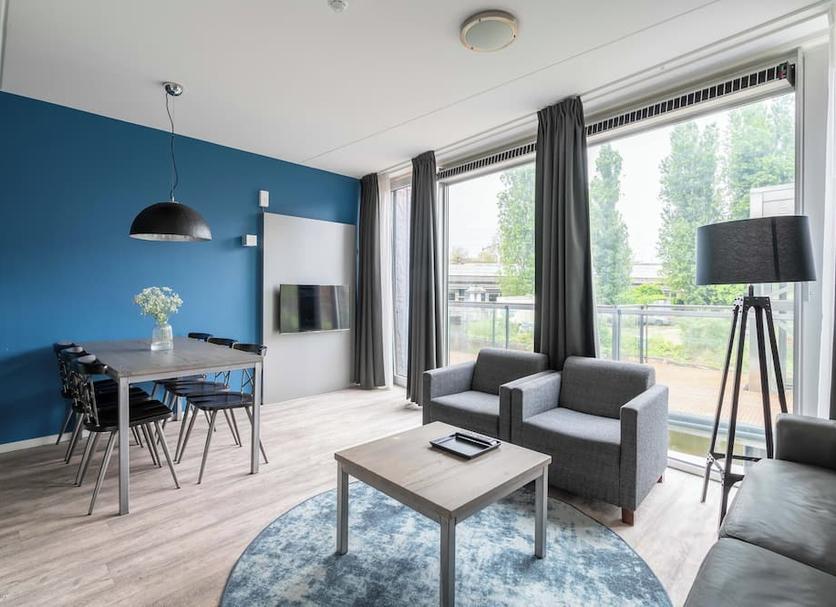 Wohnzimmer Foto