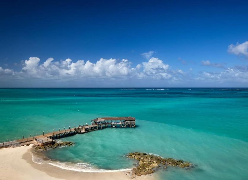 Strand Foto