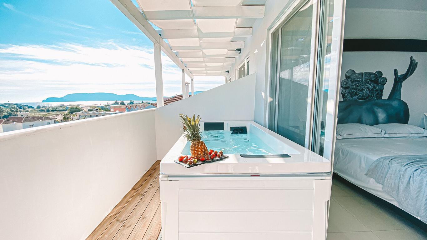 Meandros Boutique & Spa Hotel - Adults Only