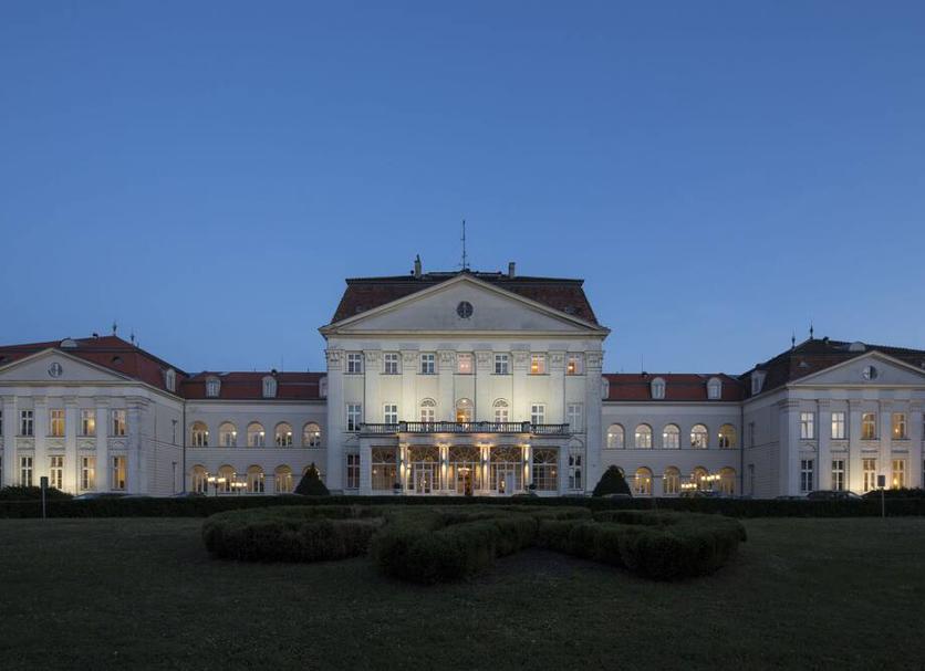 Gebäude Foto