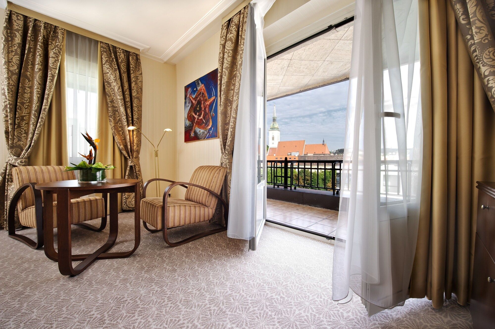 Balkon