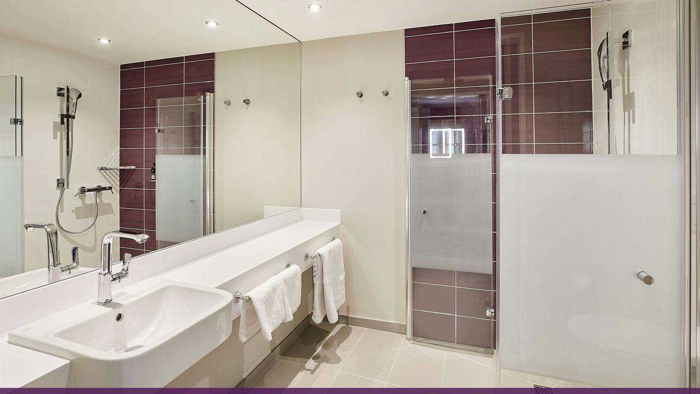 Premier Inn München City Ost