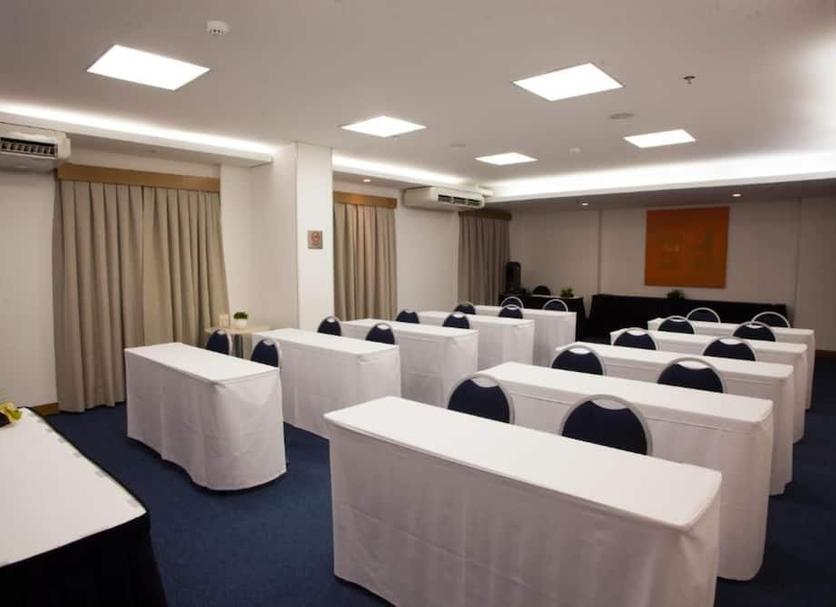 Konferenzraum Foto