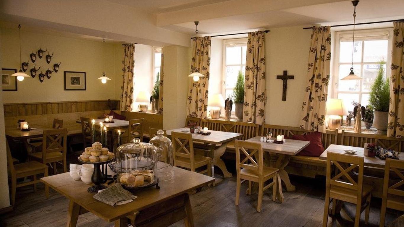 Hotel & Restaurant Stern