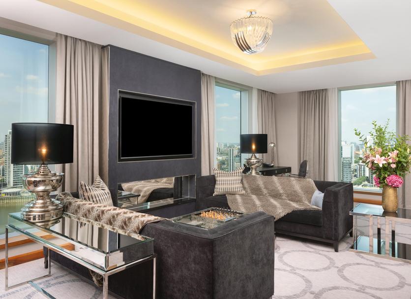 Wohnzimmer Foto