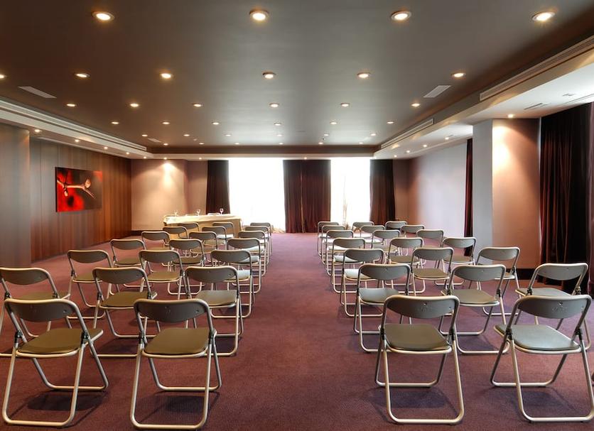 Konferenzraum Foto