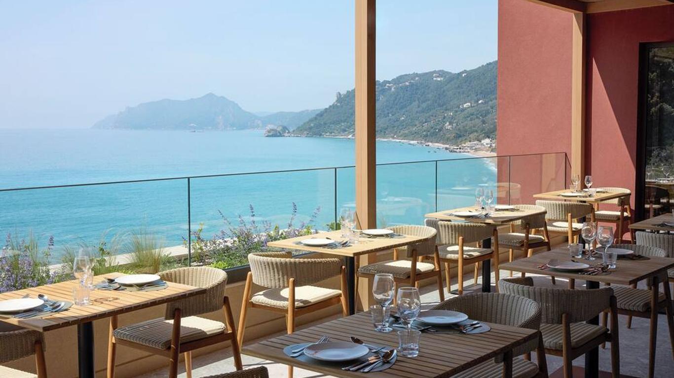 Álkyna Lifestyle Beach Resort