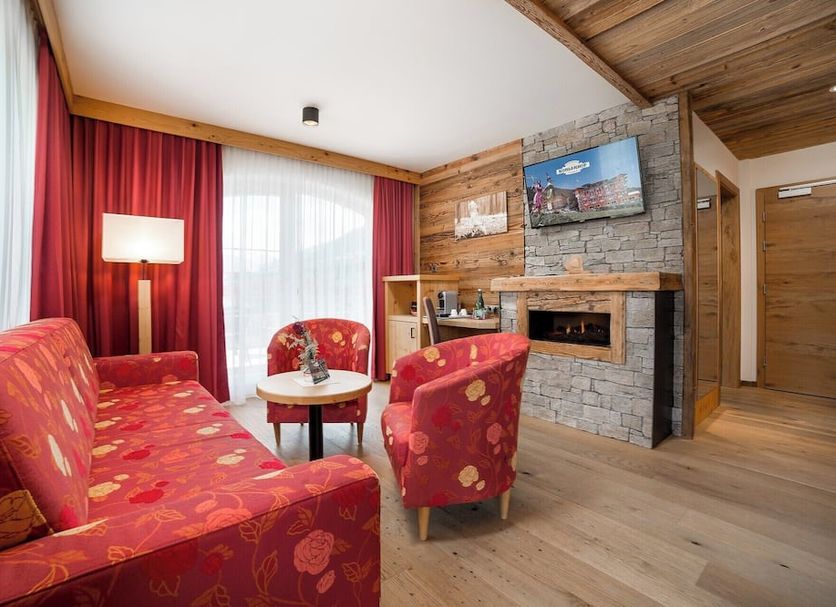 Wohnzimmer Foto