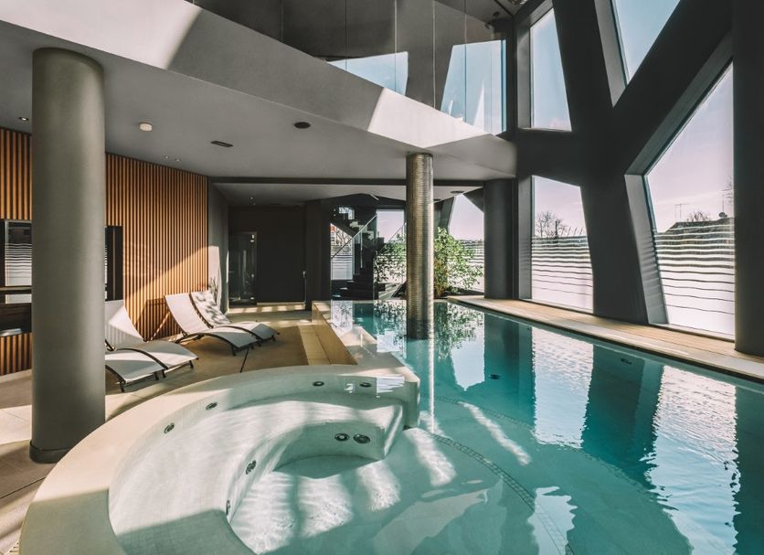 Pool Foto