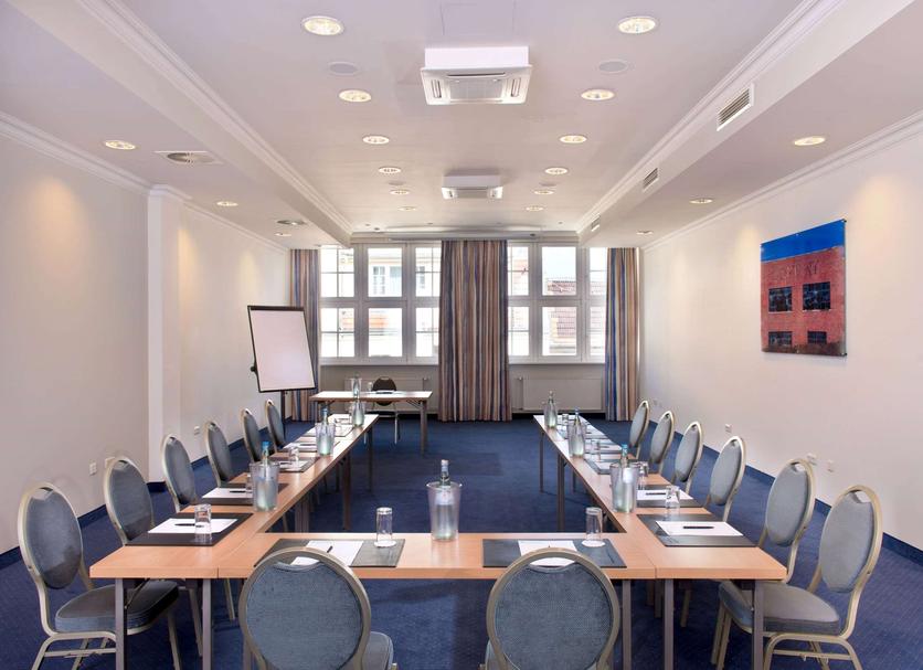 Konferenzraum Foto