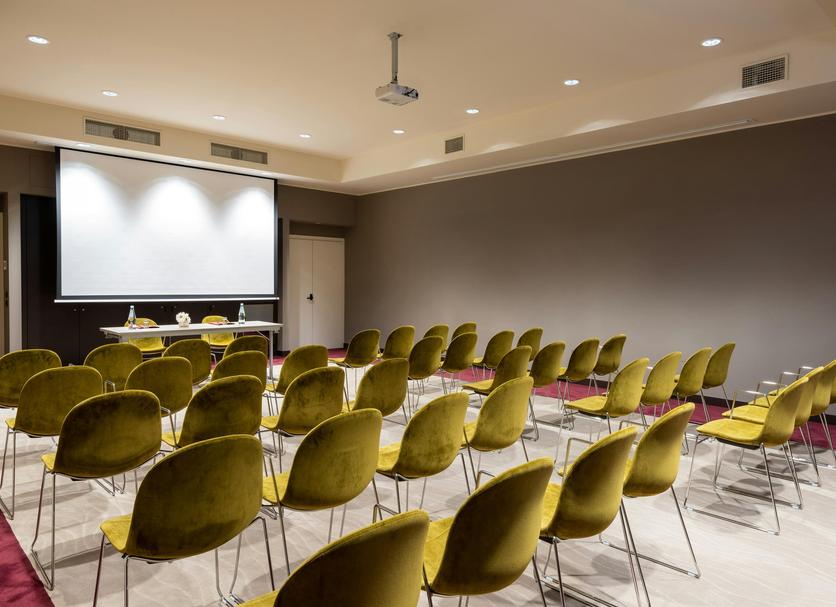 Konferenzraum Foto