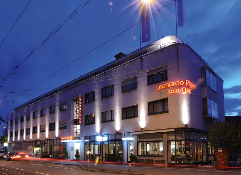 Gebäude Foto