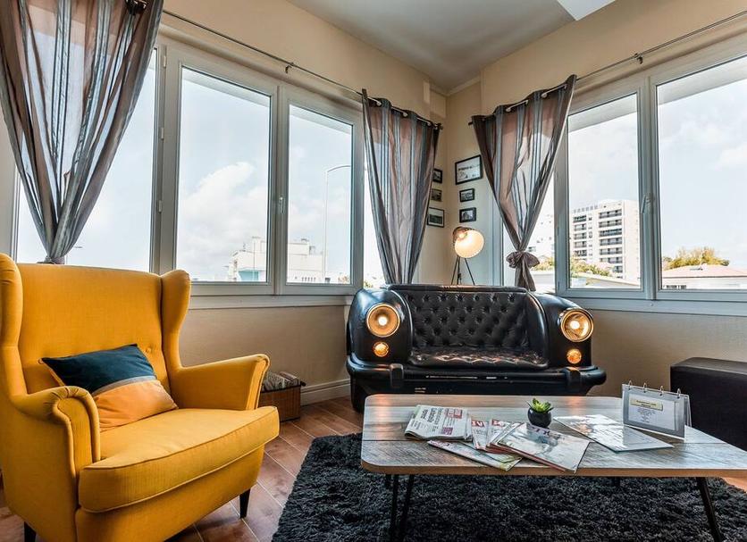 Wohnzimmer Foto
