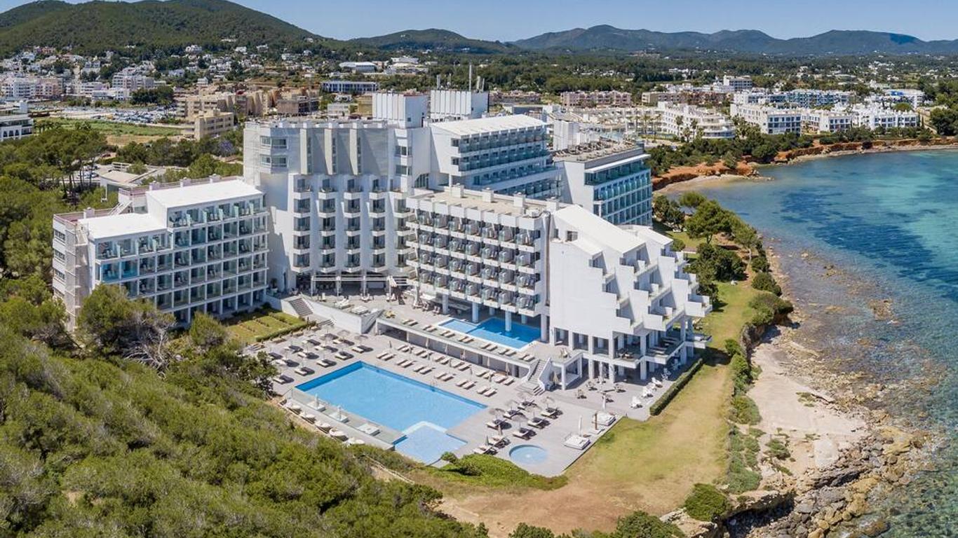 Melia Ibiza - Adults Only