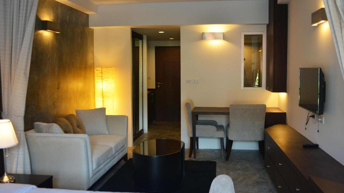 Replay Residences Samui