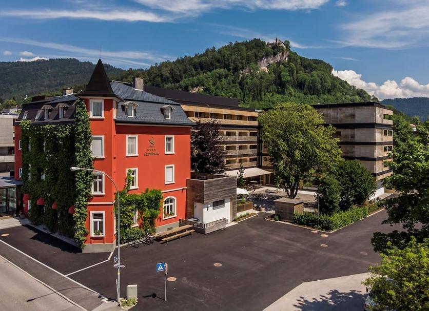 Gebäude Foto