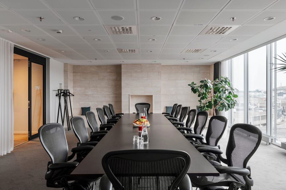 Konferenzraum