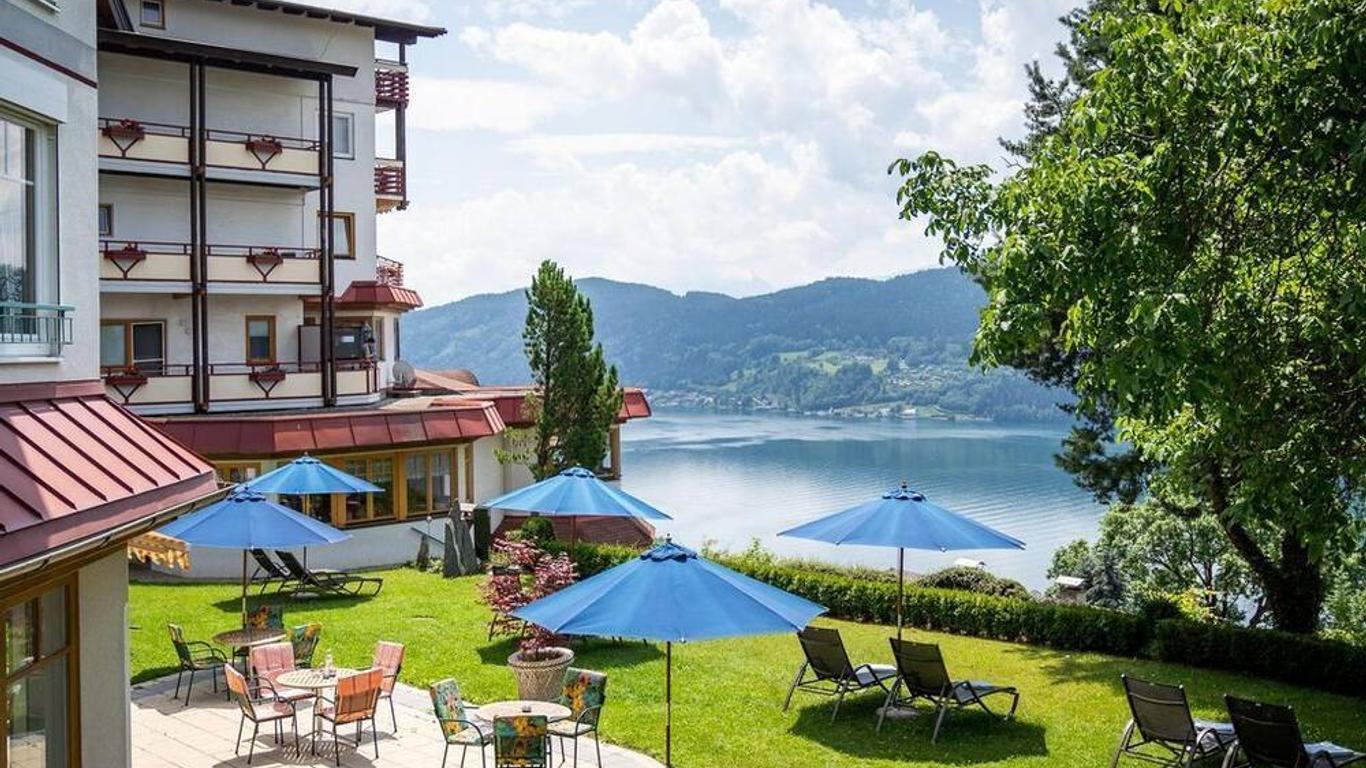 Hotel Alexanderhof