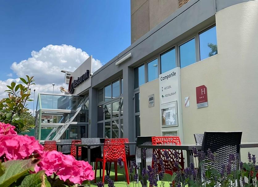 Gebäude Foto