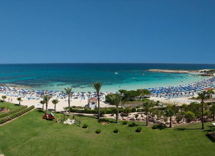 Strand Foto