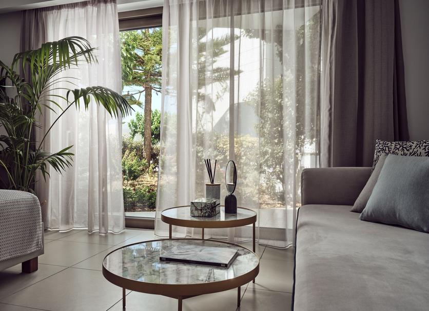 Wohnzimmer Foto